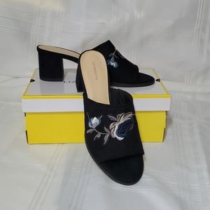 Liz Claiborne sandals